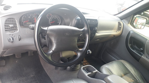 Ranger 2.3 Xlt 4x2 Cd