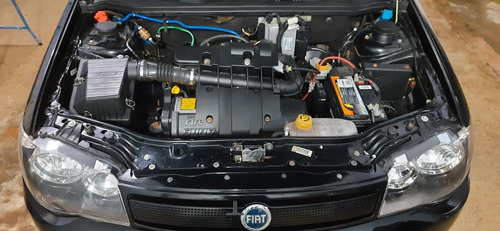 Fiat Palio 2007 1.0 Fire Flex 3p