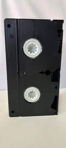Vhs. Bionicle La Máscara De La Luz La Película (Usado)