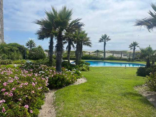 Hermoso Depto Frente Al Mar Serena Golf (81655)
