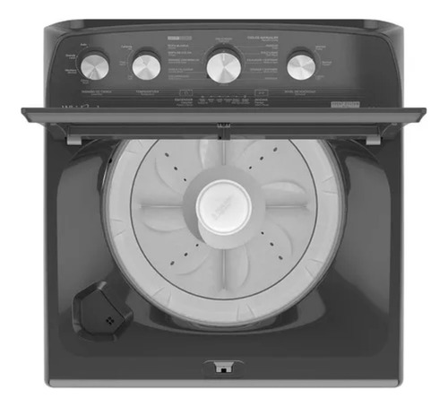 Lavadora Whirlpool Carga Superior 20 Kg 8mwtw2024wLG Drop002