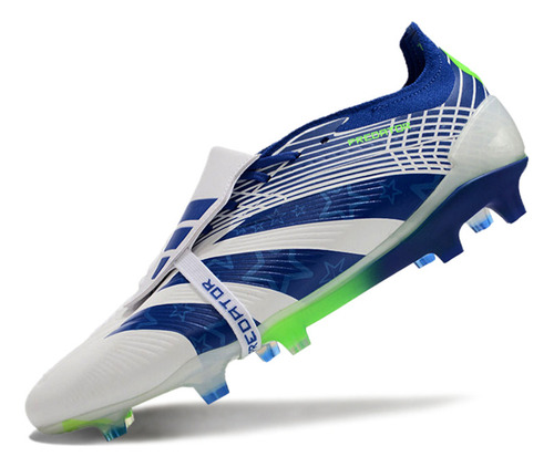 Zapatos Fútbol adidas Predator Elite Fg
