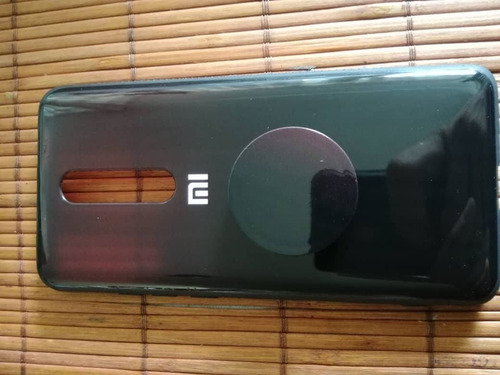 Forro Con Popsocket Para Xiaomi Redmi 9t -al Mayor Y Detal