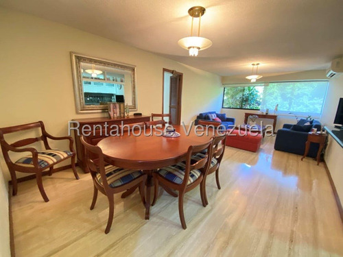 Apartamento Guaicay 26-410 R.e