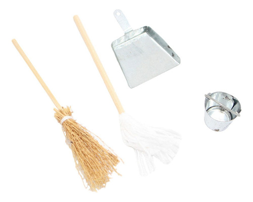 Accesorios Para Muebles, Herramientas De Limpieza