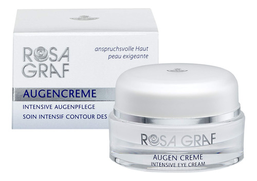 Rosa Graf Crema De Ojos 0.5 Oz