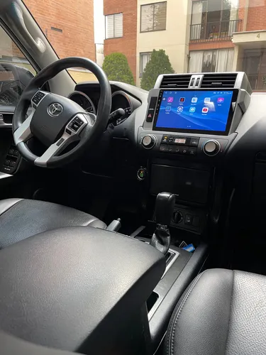 Toyota Prado 4.0 Tx