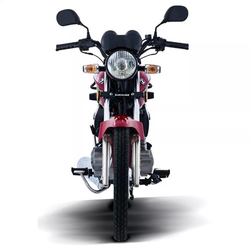 Imagen 8 de 17 de Moto Zanella Rx 150 Z7 2023 0km Parrilla Cg Urquiza Motos