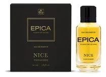 Comprar Epica Nice Perfume Hombres Edp 50ml 