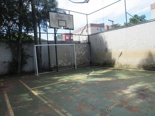 Imagem 22 de 24 de Apartamento À Venda, 48 M² Por R$ 215.000,00 - Centro - Guarulhos/sp - Ap1125