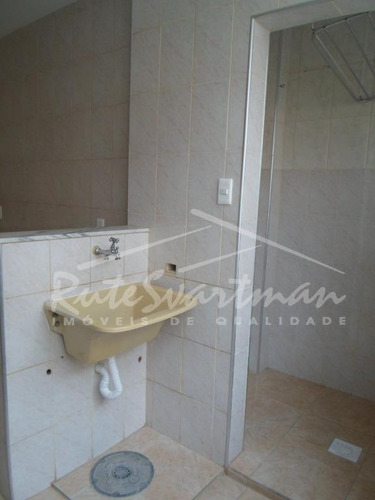 Imagem 17 de 22 de Apartamento À Venda, 60 M² Por R$ 245.000,00 - Jardim Chapadão - Campinas/sp - Ap1056
