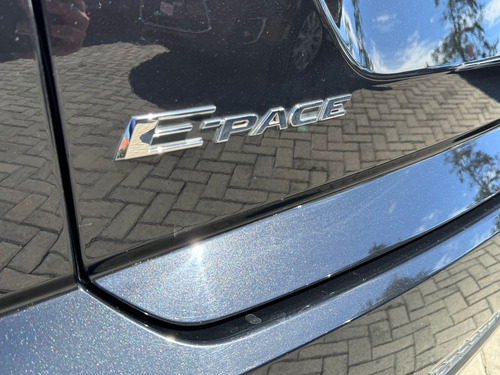 Jaguar E-Pace R-Dynamic SE 2.0 AWD 300cv Aut.