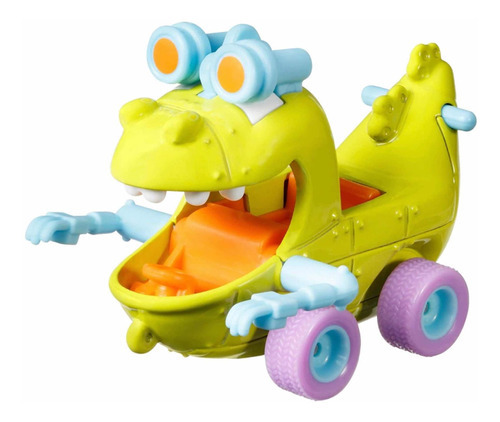 Hot Wheels Premium Rugrats