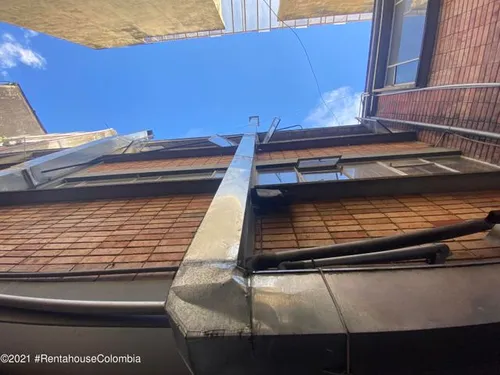 Edificio En Venta En Chapinero Central. Cod V1038398