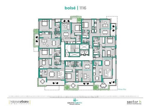 Imagen 14 de 30 de Departamento - Ituzaingó