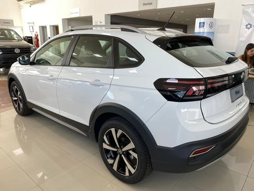 Imagen 9 de 15 de Volkswagen Nivus Highline Año 2022 Oferta #30