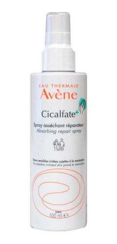 Avene Spray Cicatrizante Cicalfate+ 100 Ml