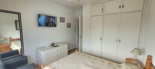 Venta Departamento 3 Ambientes Vista Al Mar San Bernardo