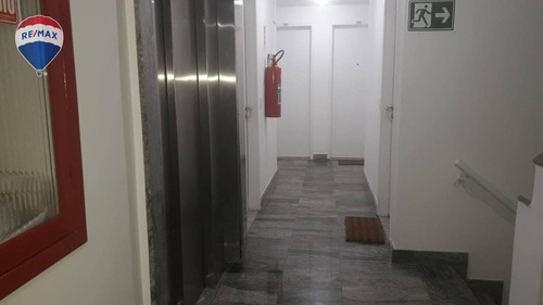 Imagem 3 de 13 de Recreio -sala Cobertura Maravilhosa Localizacao - Sa0017
