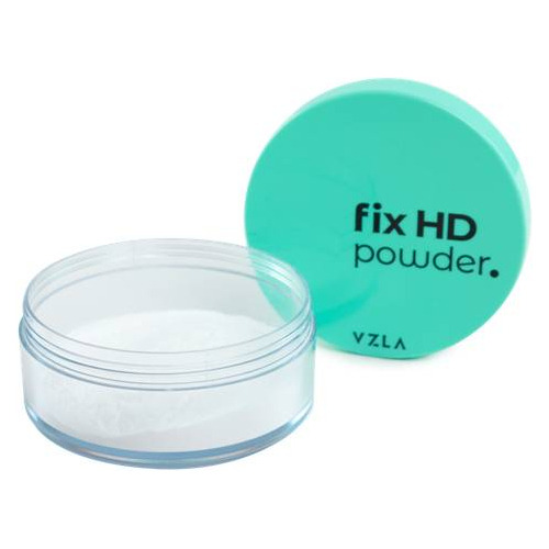 Pó Solto Facial Fix Hd Powder 9g Vizzela