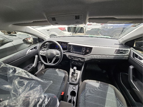 Volkswagen Nivus 1.0 200 TSI TOTAL FLEX COMFORTLINE AUTOMÁTICO