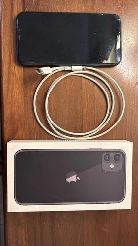 iPhone 11 - 64 Gb