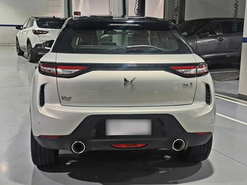 Ds Automobiles Ds3 1.2 Puretech 155 S&s So Chic At 2023