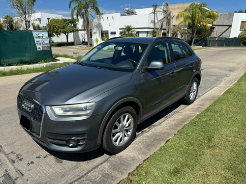 Audi Q3 2.0 Trendy 170 Hp At
