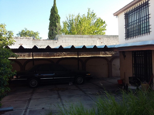 San Felipe, Casa Ubicación Ideal Para Torre Departamentos