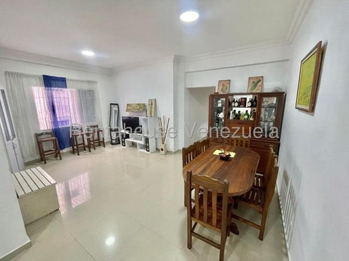 Apartamento En Venta Sabana Grande Fm26-86