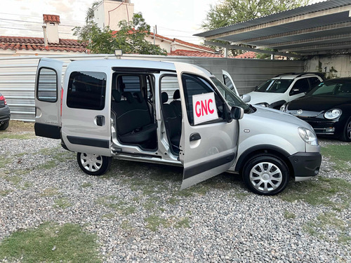 Renault Kangoo 1.6 2 Ath Plus 7as Da Aa Cd Pk Lc