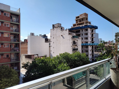 Venta, Departamento, 2 Ambientes, Balcón, Full Amenities, Al Frente, Belgrano