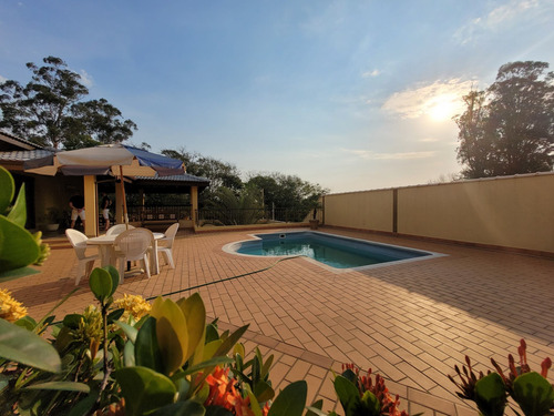 Imagem 6 de 30 de Casa À Venda Em Indaiatuba! Sem Vizinhos De Frente, Espaço Gourmet E Piscina! Condomínio Com Lagos E Área Preservada. - Ca00139 - 70127656