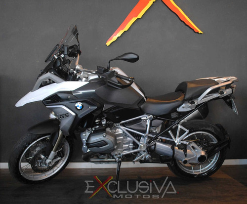 Bmw R 1200 Gs Premium