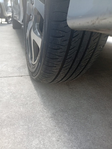 Honda City 1.5 EX 16V FLEX 4P MANUAL