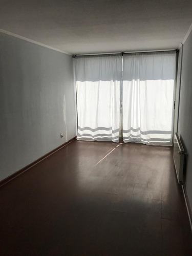 Departamento En Arriendo; Juárez Larga -