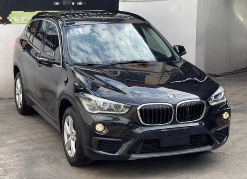 BMW X1 1.5 Sdrive 18ia At