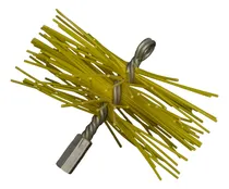 Comprar Cepillo Dehollinador Caños Calefactores Estufas 180 Mm