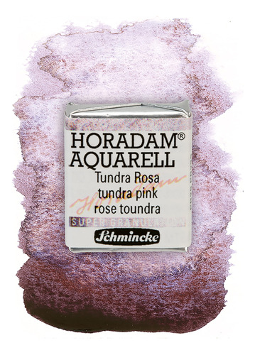 Schmincke - Horadam® Aquarell, Super Granulation, 14 982 044