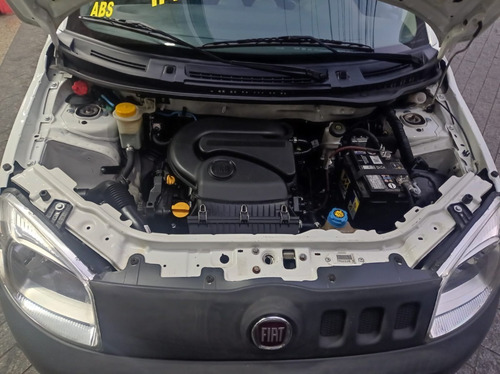 Imagem 10 de 12 de Fiat Fiorino
