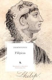 Filipicas.. - Demóstenes