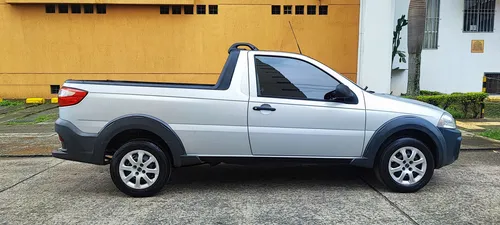 RAM V700 1.4 Fire
