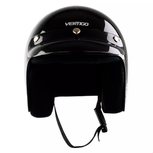 Casco Vertigo Moto V10 Basic