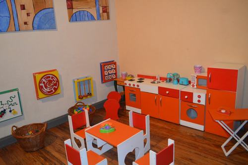 Salón De Eventos. Recoleta / Palermo / Barrio Norte