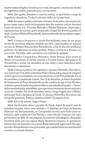 O Idiota ( Fiódor Dostoiévski )
