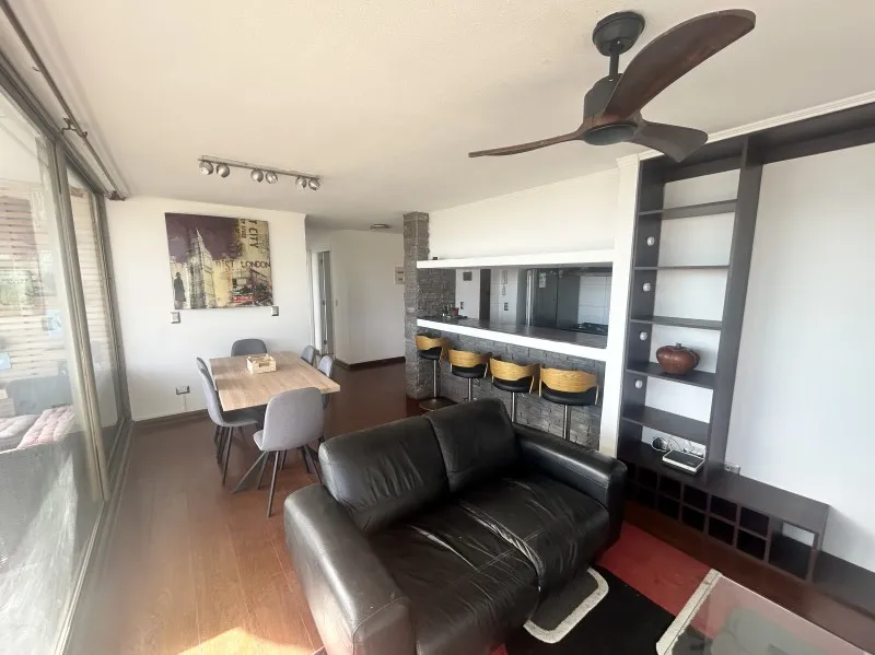 Imagen 4 de 16 de Oportunidad, Departamento En Viña Del Mar, Zona Los Oriente