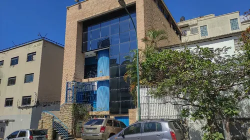 Edificio Bello Monte Caracas