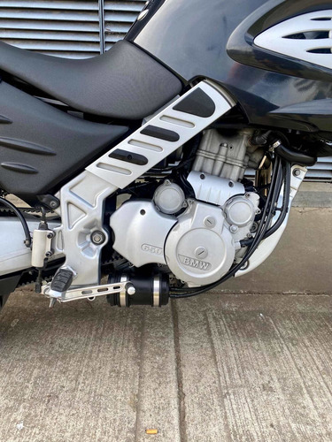 Imagen 3 de 11 de Bmw F 650 Cs