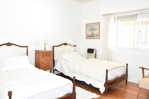 Venta Casa 4 Dormitorios Concordia Con Cochera