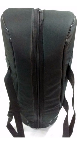 Imagem 3 de 10 de 2 Bag's Para Tumbadora 1 Bag De Timbal 14 X 90